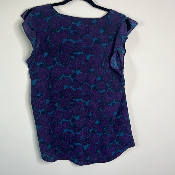 JOE FRESH BLOUSE - Picture 2 of 3